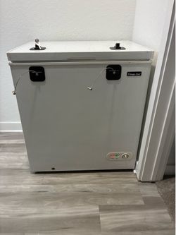 5cu ft freezer