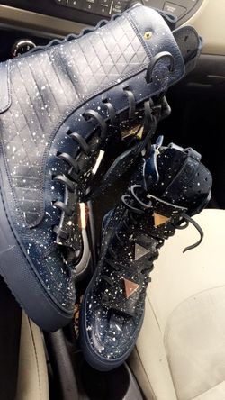 Patrick Morh K1XPM Boot