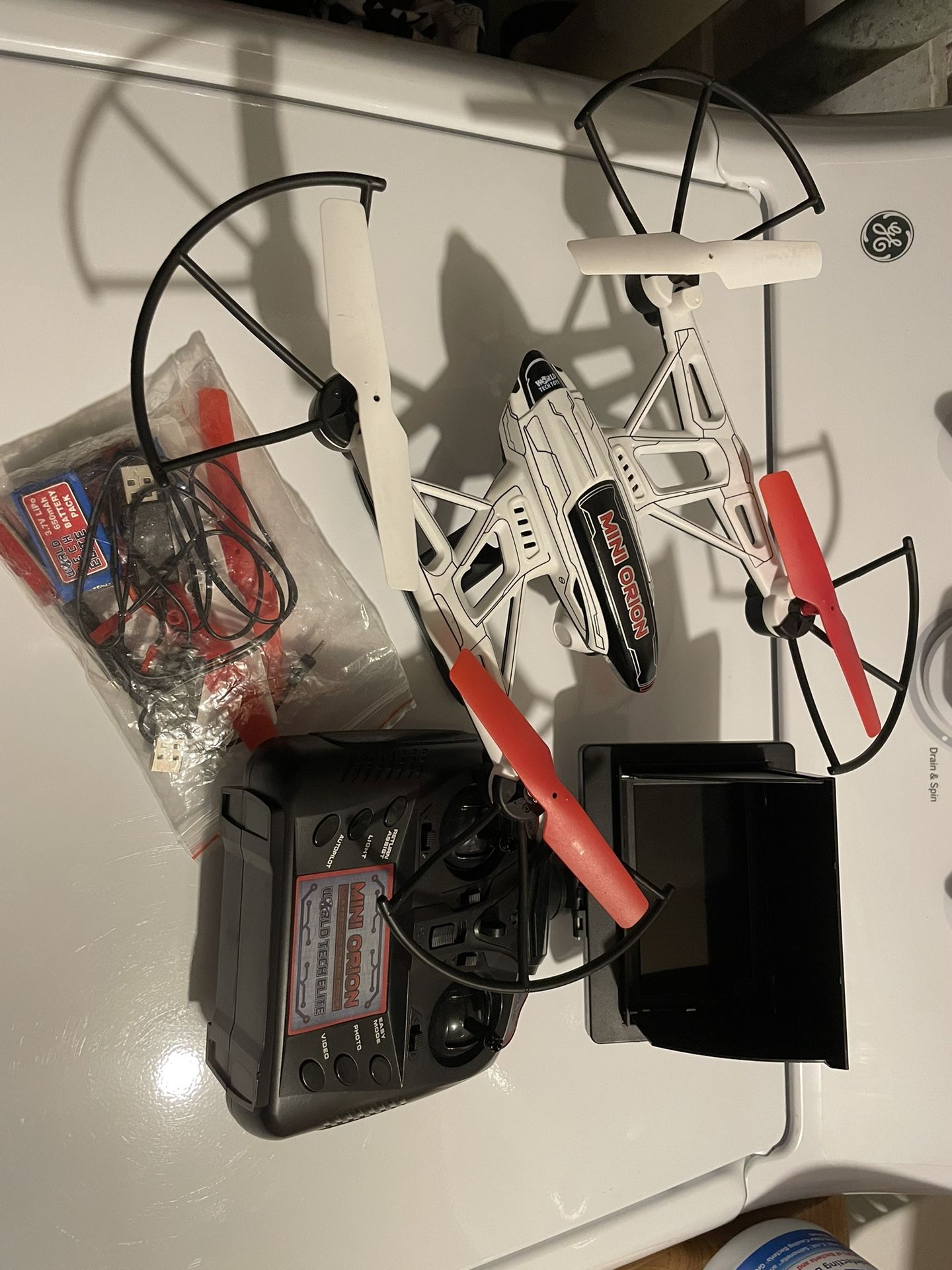 Drone - Mini Orion