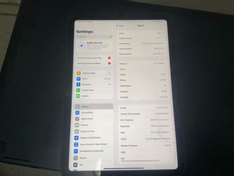 iPad mini 6th gen unlocked 64gb