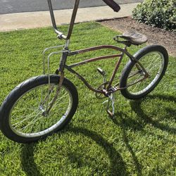 Columbia Classic Cruiser
