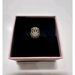Pandora 14k Gold Charm