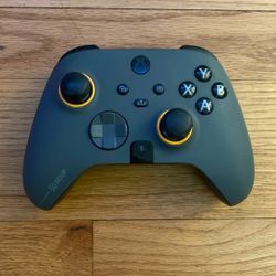 Xbox One Scuf Wireless Controller
