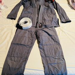 Kimono Brazilian Jiu Jitsu