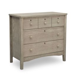 Kids 3 drawer dresser - Delta Kids