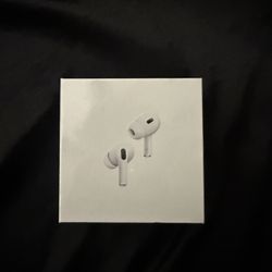 AirPod Pro Gen 2 