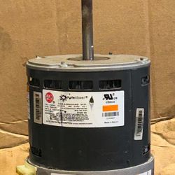 Us Motor Perfect Speed Blower Motor  1 Hp