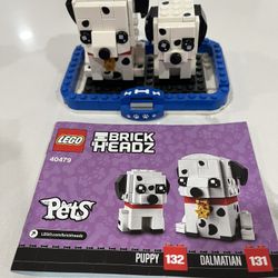 Lego Pets