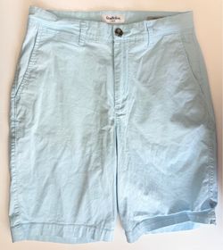 Goodfellow Men’s Shorts