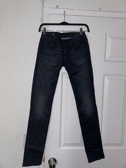 Women’s Dark Blue Slim Jeans