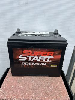 Lexus Car Battery Size 24 $75 With Your Old Battery 