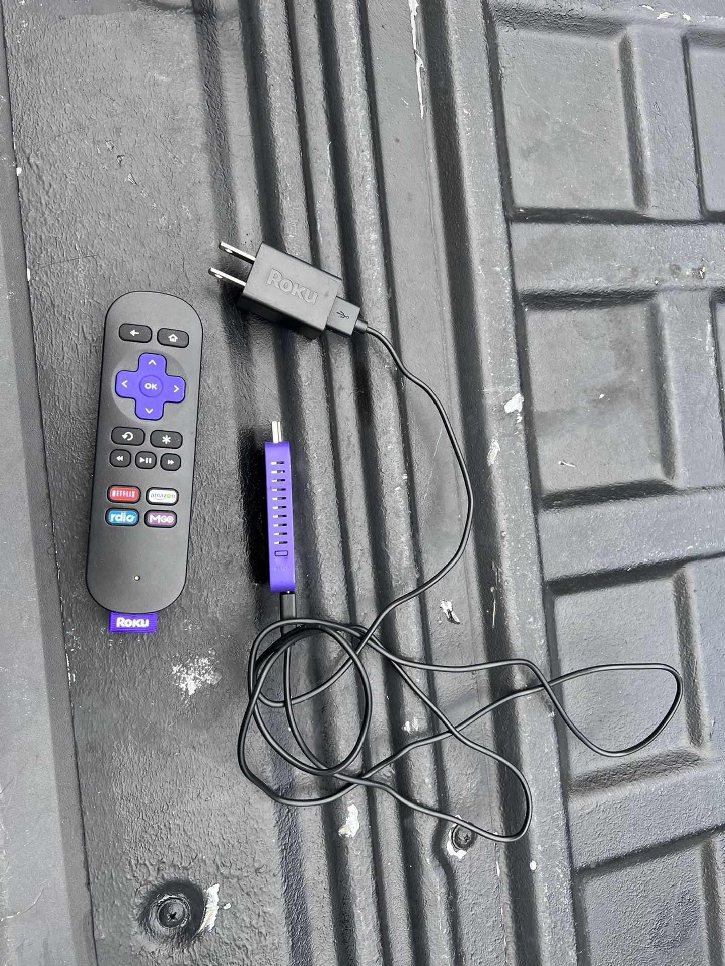 Roku Stick