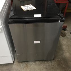 New Mini Refrigerator 