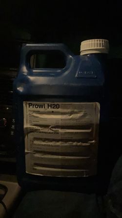 Prowl H20 Herbicide