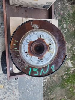 2018-2020 Honda Civic Parts