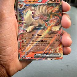 Pomemon Cards For Sale 