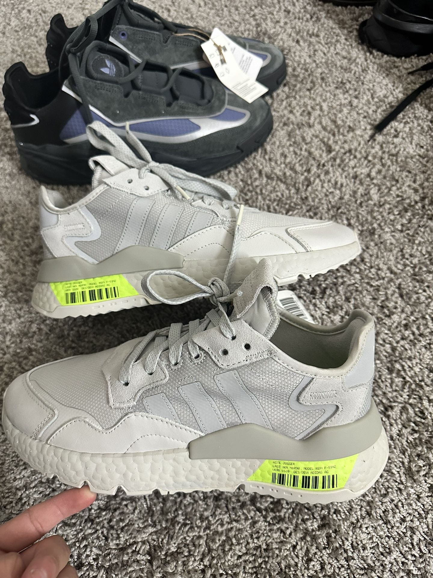 Adidas Nite Jogger