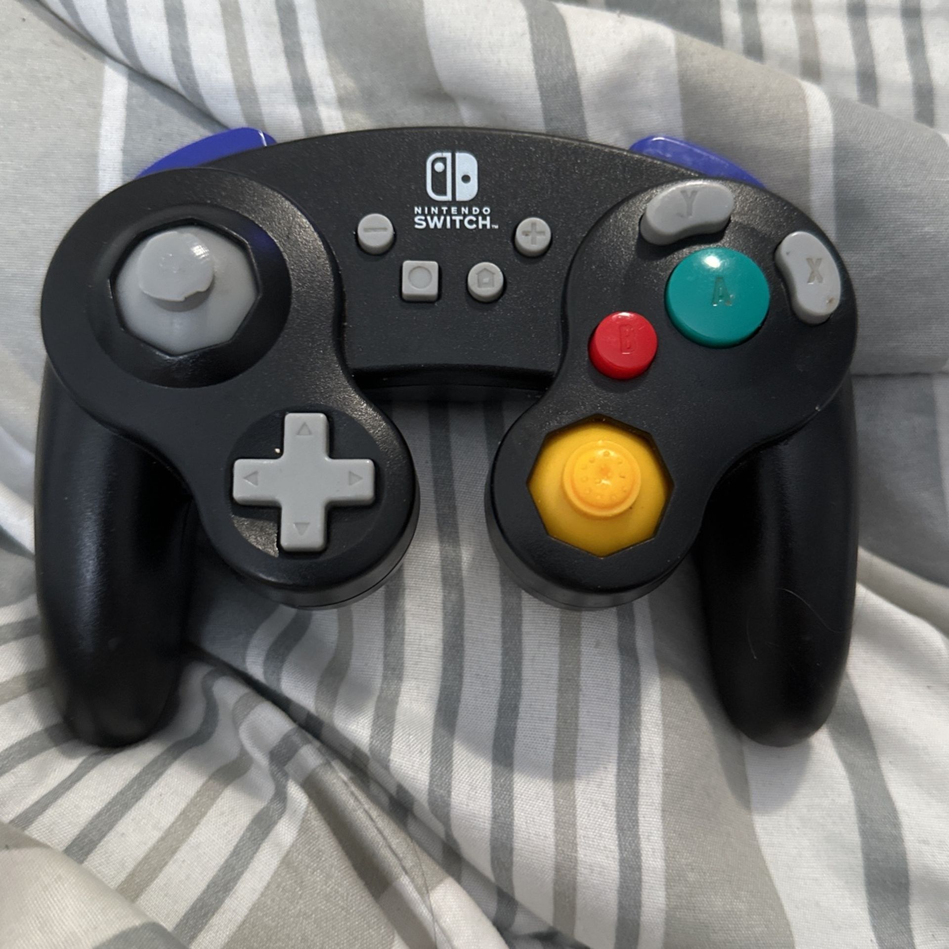 Switch Controller
