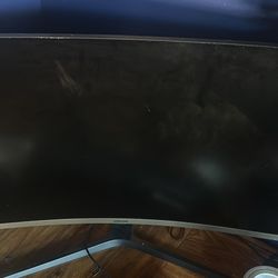Samsung Monitor 