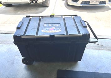 Tool Box