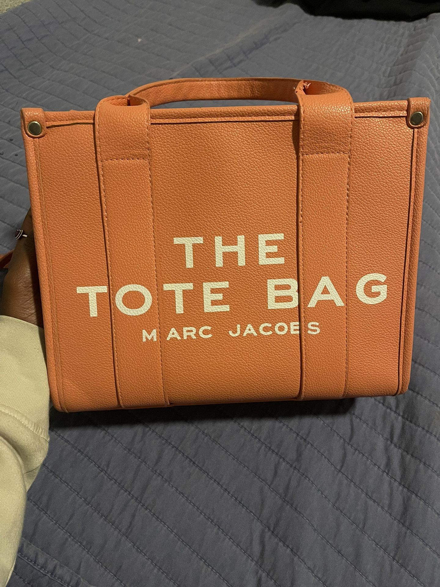 Marc Jacobs Tote Bag