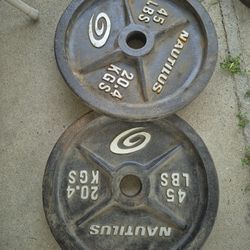 Weights