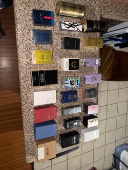 Perfumes