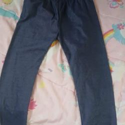 girls leggings size 10