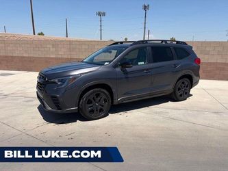 2023 Subaru Ascent