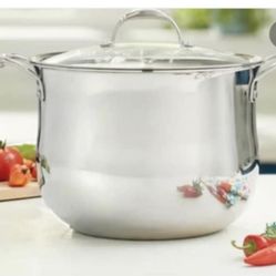 Princess House Olla Triply 15.qt