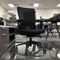 Office Chair | Flint