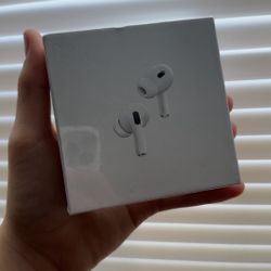 AirPod Pro 2 USB-C