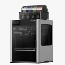 Bambu H2D Printers x2