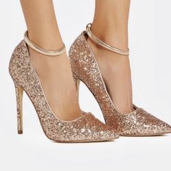 Justfab Heels