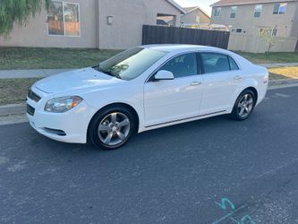 2012 Chevrolet Malibu