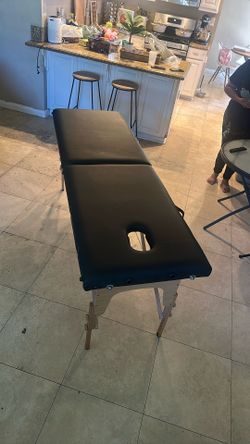 Massage Table