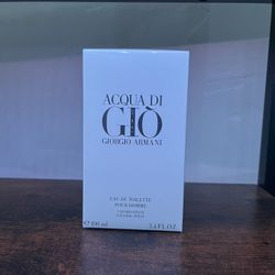 Aqua Di Gio