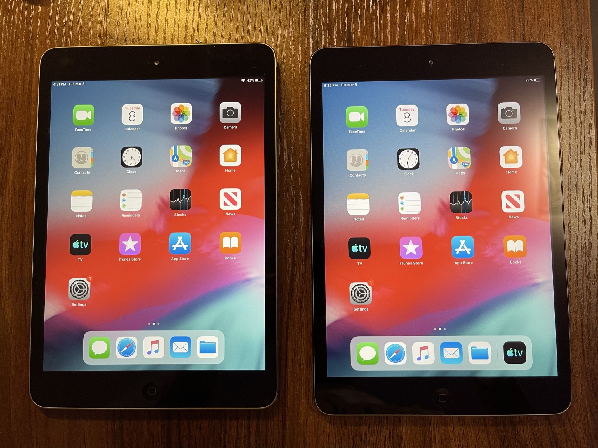 Ipad Mini 2