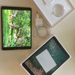 11'' iPad Pro - Same Day Pickup - Finance option
