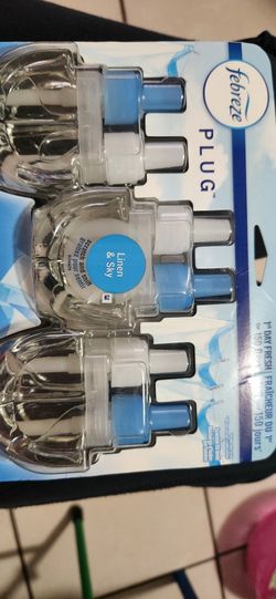 Febreze Plug