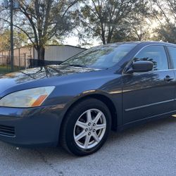 2004 Honda Accord