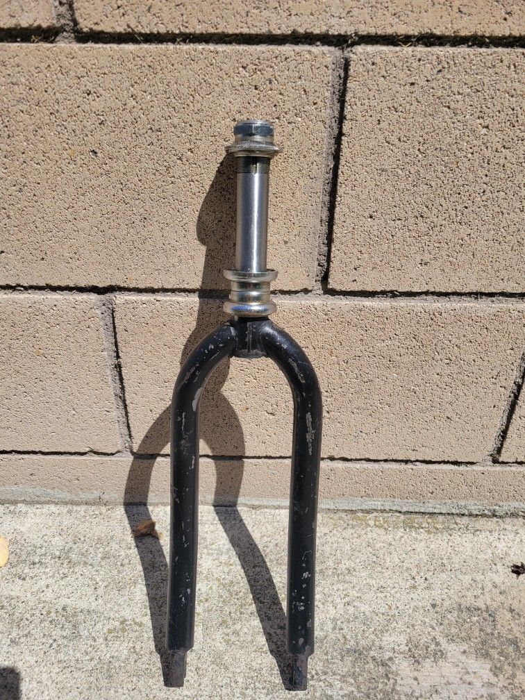 Old School Bmx LRV Forks