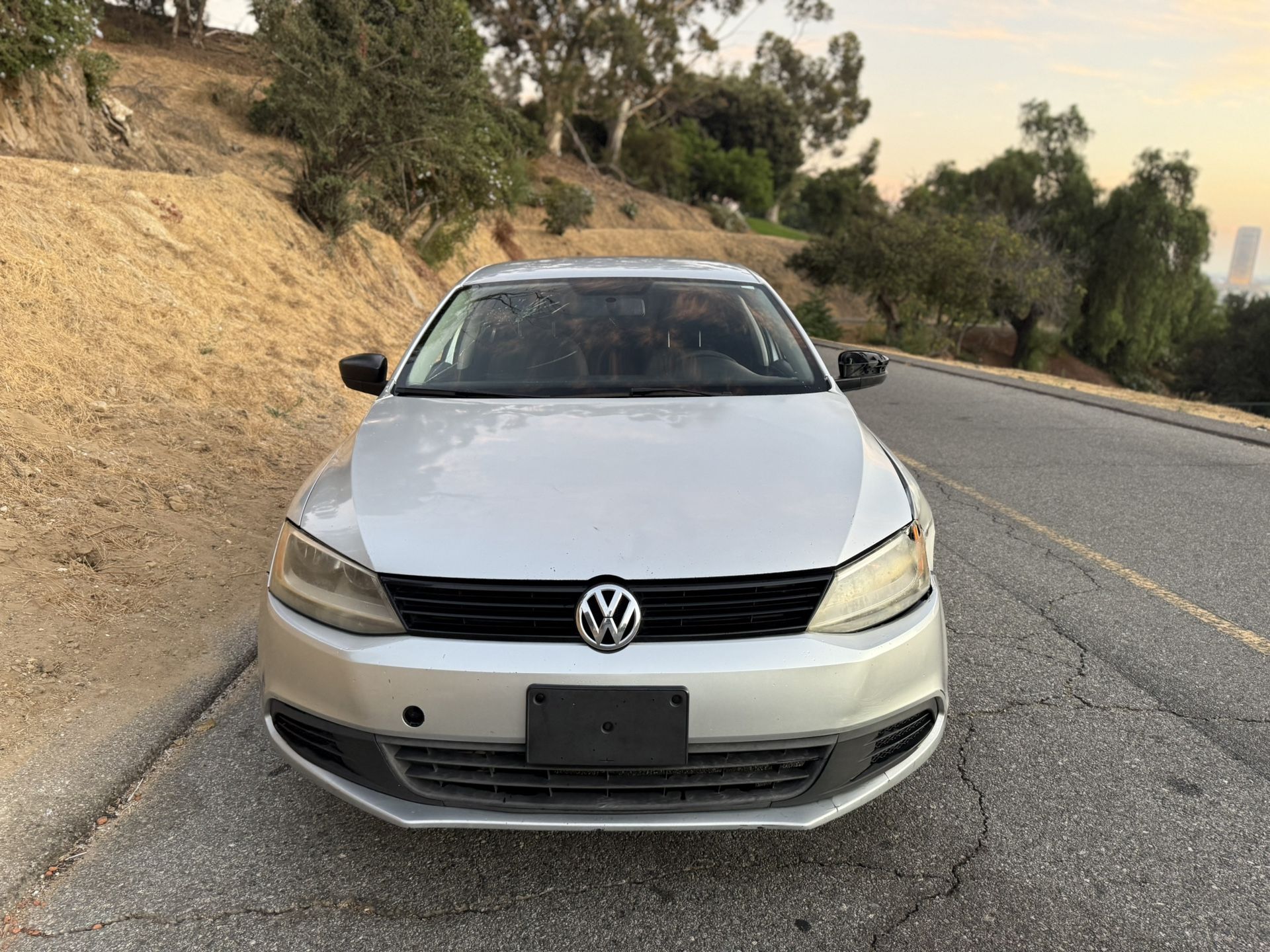 2011 Volkswagen Jetta