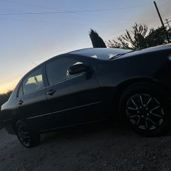 2005 Toyota Corolla