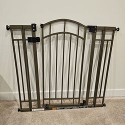 Pet and Baby Gate