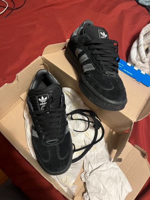 adidas samba XLG
