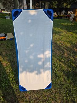 Kids nap matts
