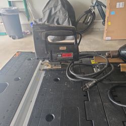 Craftsman Tools