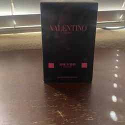 Valentino Cologne For Sell 
