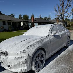 We Come To You - Vamos A Ti 